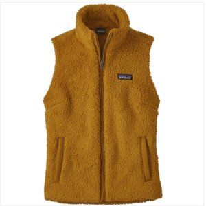 Patagonia Women's Los Gatos Fleece Vest